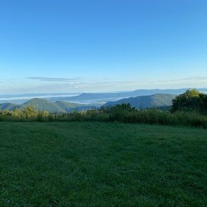 Meet your Posher, Joan